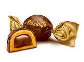 Fondante Caramel Toffee 1000 Gr. (1 Poşet) thumbnail 4