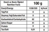 Jelaxy Turkish Delight 500 Gr. (1 Poşet) thumbnail 3