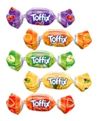 Toffix Mix Şeker 1000 Gr. (1 Poşet) thumbnail 4