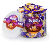 Dr. Milk Choco Karamelli 1000Gr. (1 Silindir) thumbnail 3