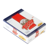 Today Caramel Waffle  22 Gr. 24 Adet (1 Kutu) thumbnail 6