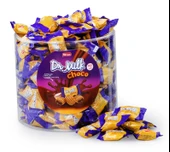 Dr. Milk Choco Karamelli 1000Gr. (1 Silindir) thumbnail 1
