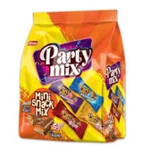 Elvan Party Mix Mini Bar 400 Gr. (1 Poşet) thumbnail 2