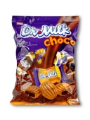 Dr. Milk Choco Karamelli Şeker 1000 Gr. (1 Poşet) thumbnail 1