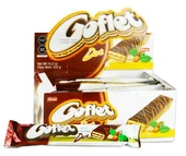 Goflet Dark 18 Gr 24 Adet (1 Kutu) thumbnail 1