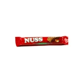 Nuss Gofret 15 Gr. 24 Adet (1 Kutu) thumbnail 2