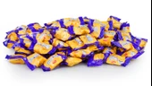 Dr. Milk Choco Karamelli 1000Gr. (1 Silindir) thumbnail 2