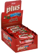 Plus Dark Gofret 13 Gr. 24lü (1 Paket) thumbnail 3