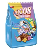Cocos Mix 500Gr. (1 Poşet) thumbnail 2