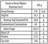 Goflet Dark 18 Gr 24 Adet (1 Kutu) thumbnail 5
