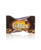 Coffex Kahveli Şeker 1000 Gr. (1 Poşet) thumbnail 4