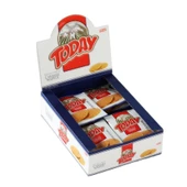 Today Caramel Waffle  22 Gr. 24 Adet (1 Kutu) thumbnail 5
