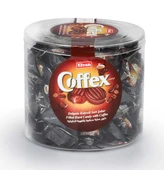Coffex Kahveli Şeker 1000 Gr. Silindir (1 Kutu) thumbnail 4