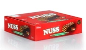 Nuss Gofret 15 Gr. 24 Adet (1 Kutu) thumbnail 5