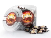 Coffex Kahveli Şeker 1000 Gr. Silindir (1 Kutu) thumbnail 3