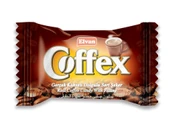 Coffex Kahveli Şeker 1000 Gr. Silindir (1 Kutu) thumbnail 2