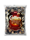 Coffex Kahveli Şeker 1000 Gr. (1 Poşet) thumbnail 2