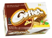 Goflet Dark 18 Gr 24 Adet (1 Kutu) thumbnail 4