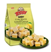 Today Küp Gofret Limonlu 200Gr. (1 Paket) thumbnail 1