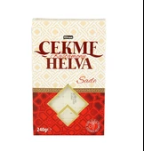 Elvan Çekme Helva Sade 240 Gr. (1 Paket) thumbnail 2