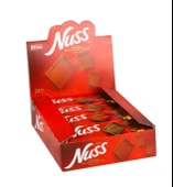 Nuss Tablet 12 Gr. 24 Adet (1 Kutu) thumbnail 3
