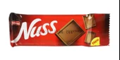Nuss Tablet 12 Gr. 24 Adet (1 Kutu) thumbnail 2