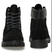 Lumberjack Rıver Hakiki Deri Unisex Bot thumbnail 5