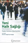 YENİ HALK SAĞLIĞI (PALME)*YENİ* thumbnail 1