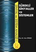 SÜREKLİ SİNYALLER VE SİSTEMLER thumbnail 2