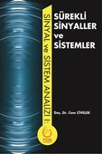 SÜREKLİ SİNYALLER VE SİSTEMLER thumbnail 1