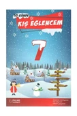 PALME 7.SINIF 10 GÜNDE KIŞ EĞLENCEM thumbnail 1