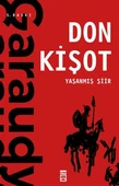 Yaşanmış Şiir: Don Kişot ROGER GARAUDY thumbnail 2