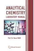 ANALYTICAL CHEMISTRY LABORATORY MANUAL ( PALME ) thumbnail 1
