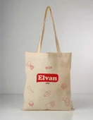 Elvan Bez Çanta 35x40 cm. (1 Adet) thumbnail 1