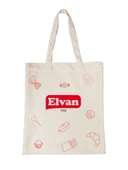 Elvan Bez Çanta 35x40 cm. (1 Adet) thumbnail 5
