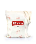 Elvan Bez Çanta 35x40 cm. (1 Adet) thumbnail 2