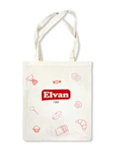 Elvan Bez Çanta 35x40 cm. (1 Adet) thumbnail 6