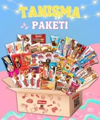 Tanışma Paketi thumbnail 1