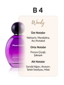 David Walker B4 Mucci 100 ml Kadın Parfüm | Woody thumbnail 2