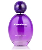David Walker B60 Nigelle 100 ml Kadın Parfüm | Aromatic thumbnail 4