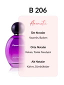 David Walker B206 Wild Flower 100 ml Kadın Parfüm | Aromatic thumbnail 2