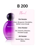 David Walker B200 Summer 100 ml Kadın Parfüm | Floral thumbnail 2