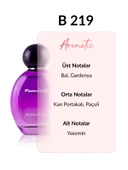 David Walker B219 Scandive 100 ml Kadın Parfüm | Aromatic thumbnail 2