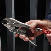 Milwaukee Torque Lock Ayarlı Pense 250 Mm thumbnail 4