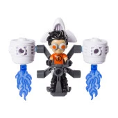 Rusty Rivets - Jet Pack, Taşıtlı Füze Yapı Seti thumbnail 1