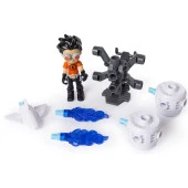 Rusty Rivets - Jet Pack, Taşıtlı Füze Yapı Seti thumbnail 2