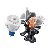 Rusty Rivets - Jet Pack, Taşıtlı Füze Yapı Seti thumbnail 4