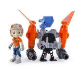 Rusty Rivets "Build Me" - Temel Yapı Seti - Jetpack thumbnail 2