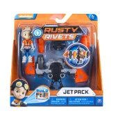 Rusty Rivets "Build Me" - Temel Yapı Seti - Jetpack thumbnail 6