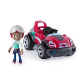 Rusty Rivets"Build Me"Rubys Buggy Build,Ruby Taşıtlı yapı Seti thumbnail 3